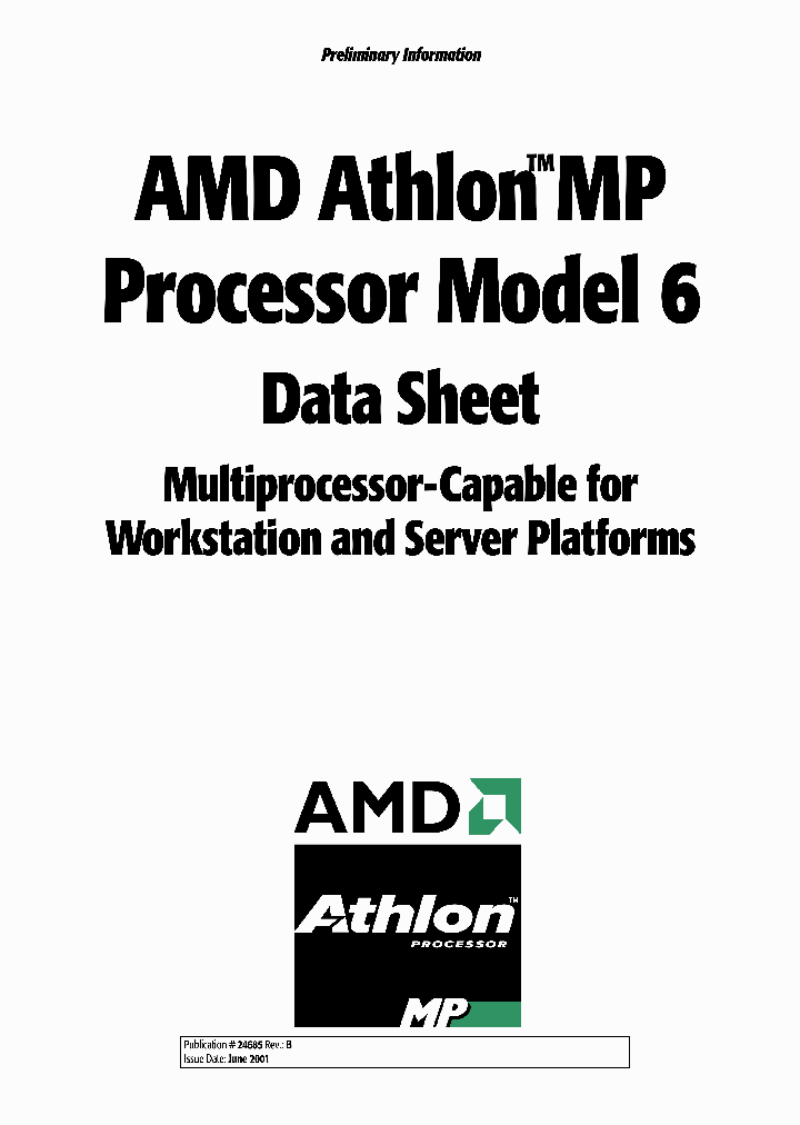 AMDATHLONMP_6227340.PDF Datasheet