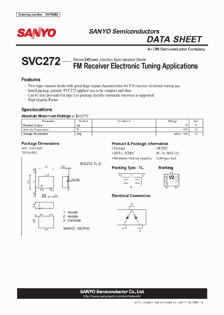SVC27212_6228073.PDF Datasheet