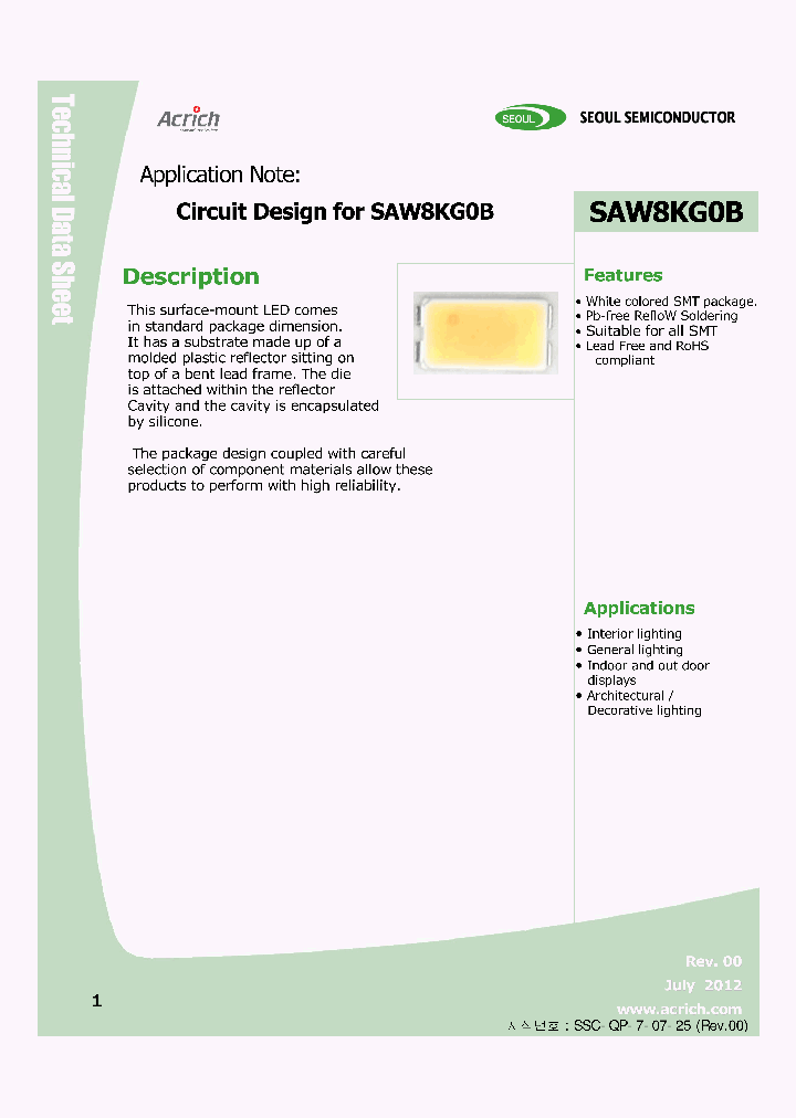 SAW8KG08_6238628.PDF Datasheet