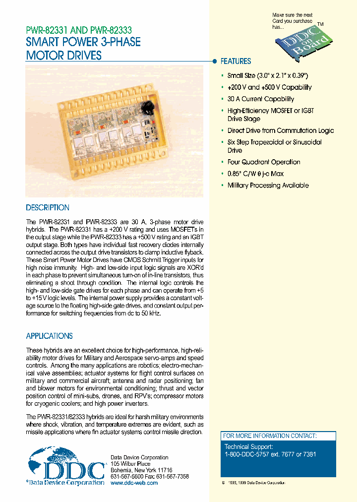 PWR-82333_6241587.PDF Datasheet