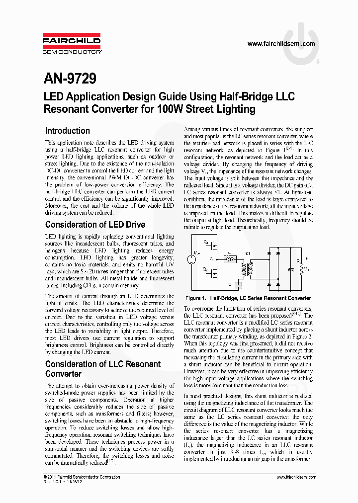 AN-9729_6260518.PDF Datasheet