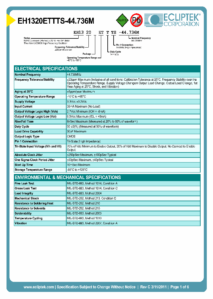 EH1320ETTTS-44736M_6261541.PDF Datasheet