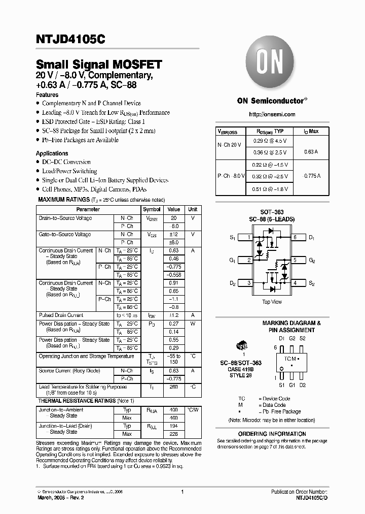 NTJD4105CT1G_6274056.PDF Datasheet