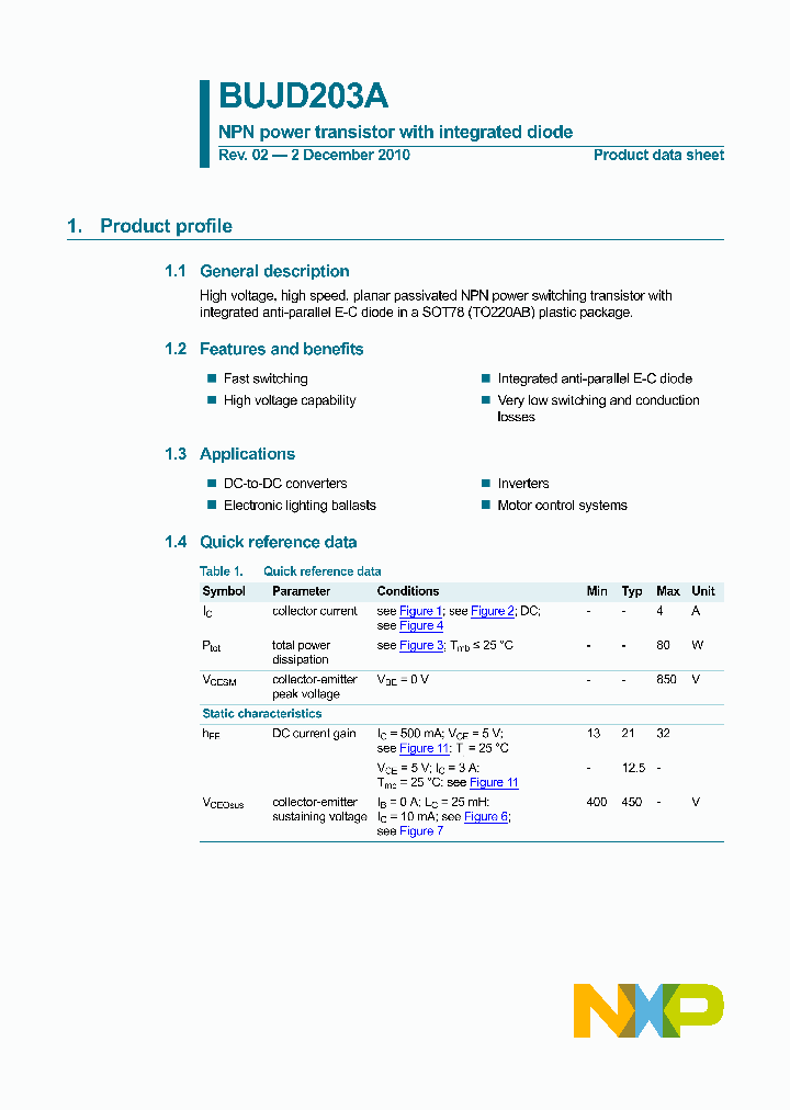 BUJD203A_6270084.PDF Datasheet