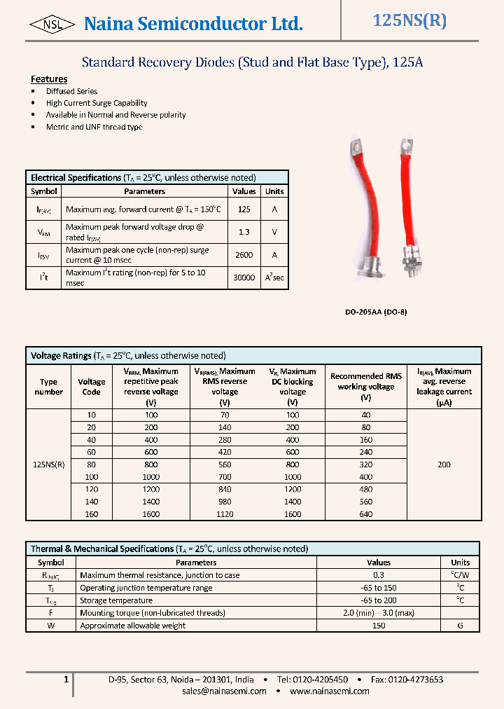 SKR100_6278536.PDF Datasheet