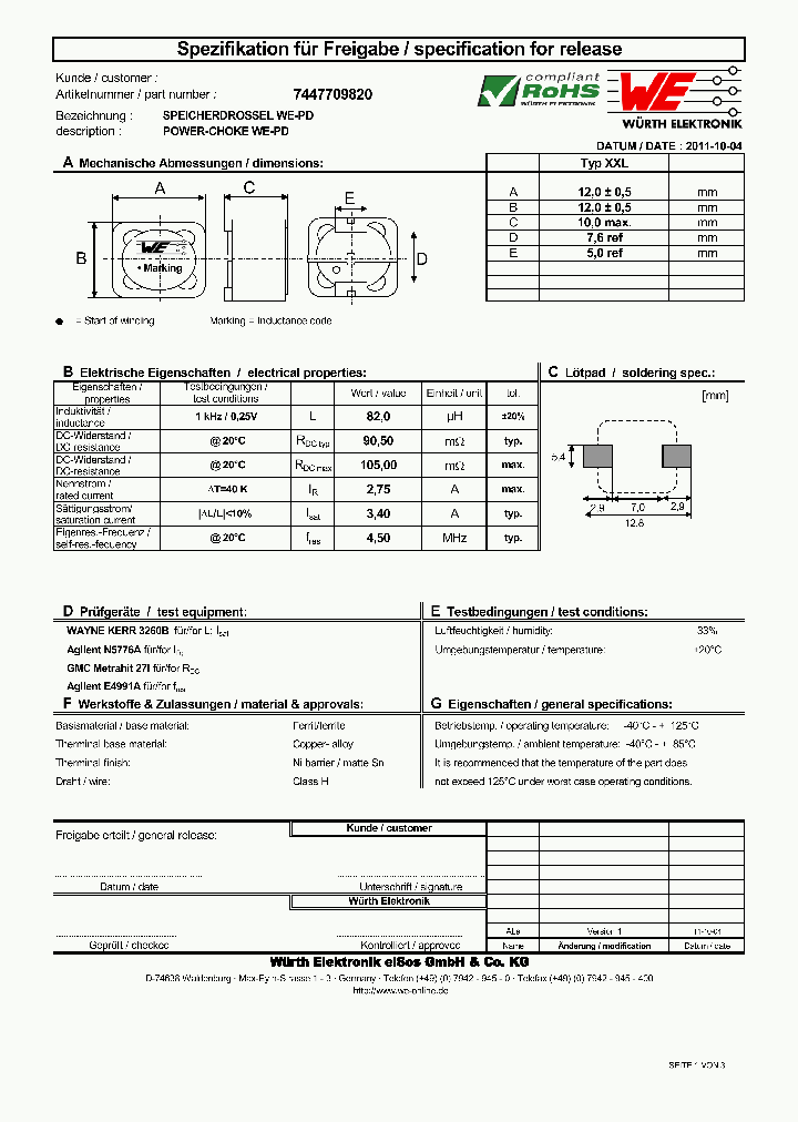 7447709820_6289235.PDF Datasheet