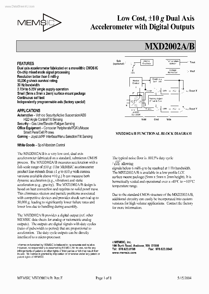 MXD2002A_6308017.PDF Datasheet