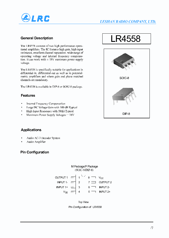 LR4558_6330286.PDF Datasheet