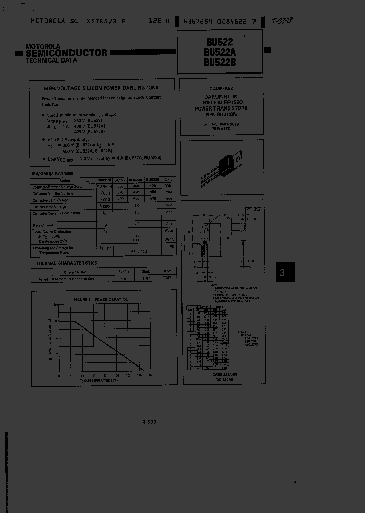 BU522A_6333654.PDF Datasheet
