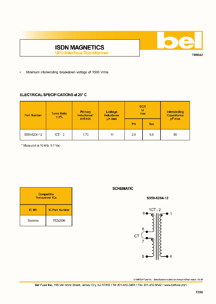 S559-6204-12_6345542.PDF Datasheet