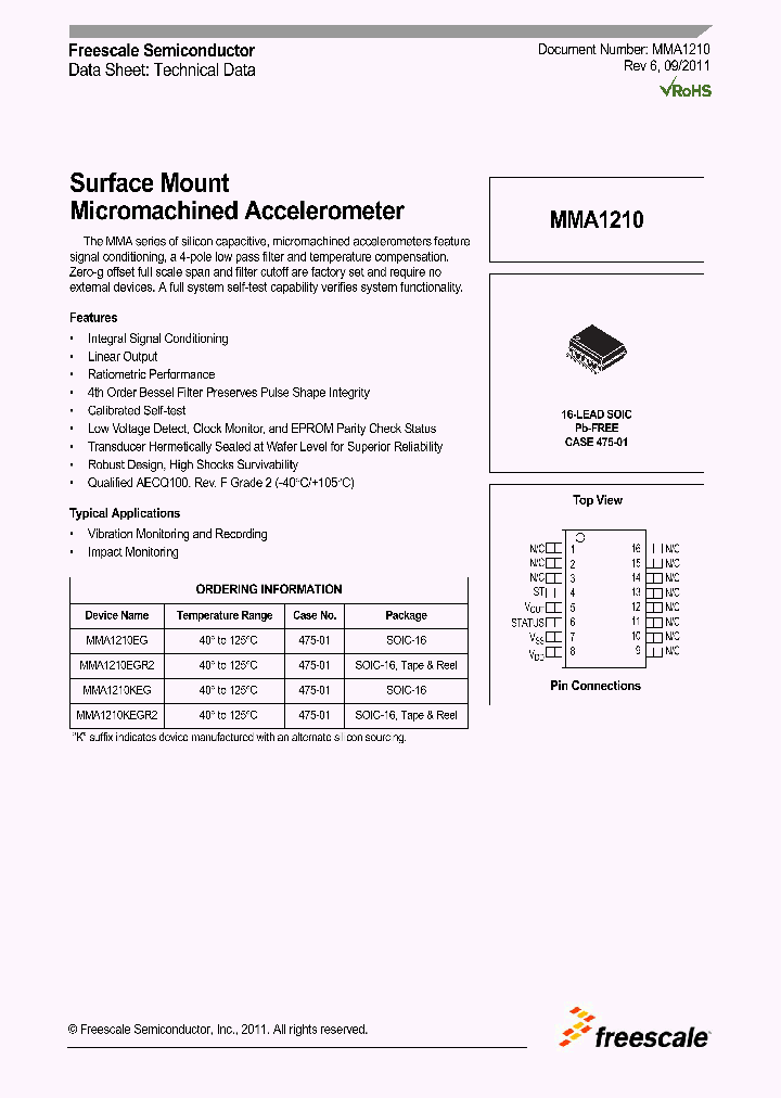 MMA1210KEG_6354457.PDF Datasheet