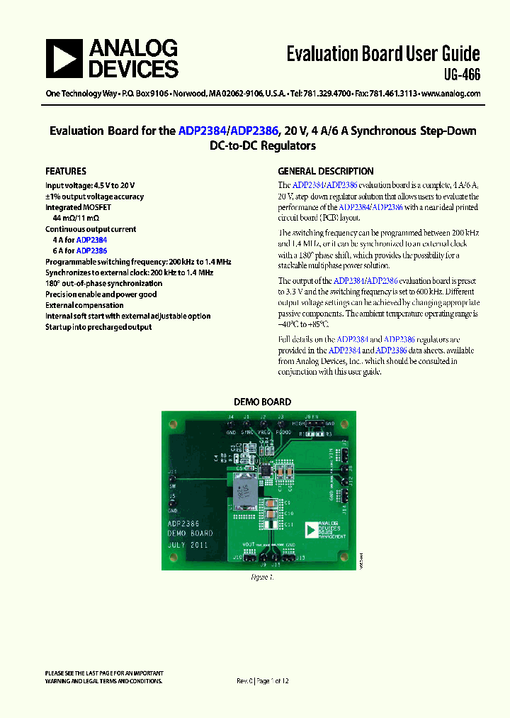 UG-466_6355890.PDF Datasheet