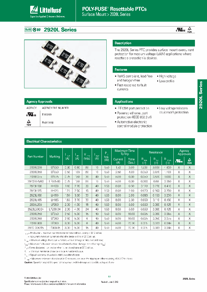 2920L100PR_6363859.PDF Datasheet