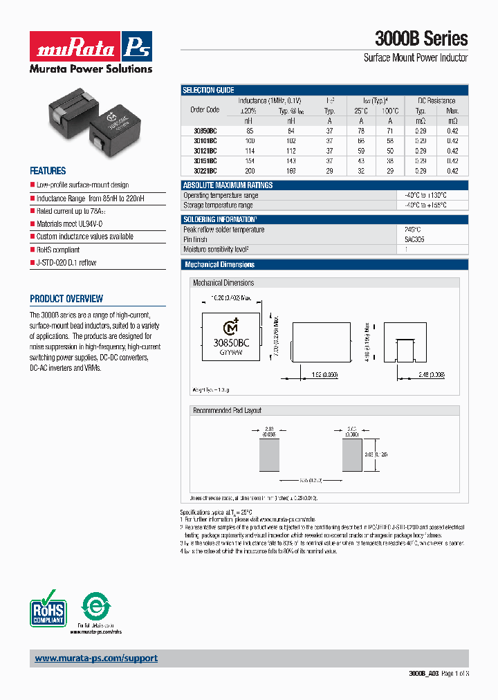 30850BC_6366982.PDF Datasheet