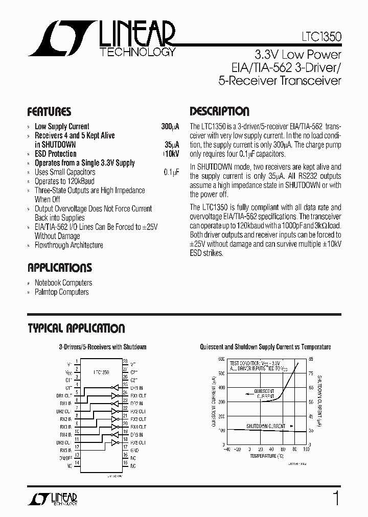 LTC1350_6374183.PDF Datasheet