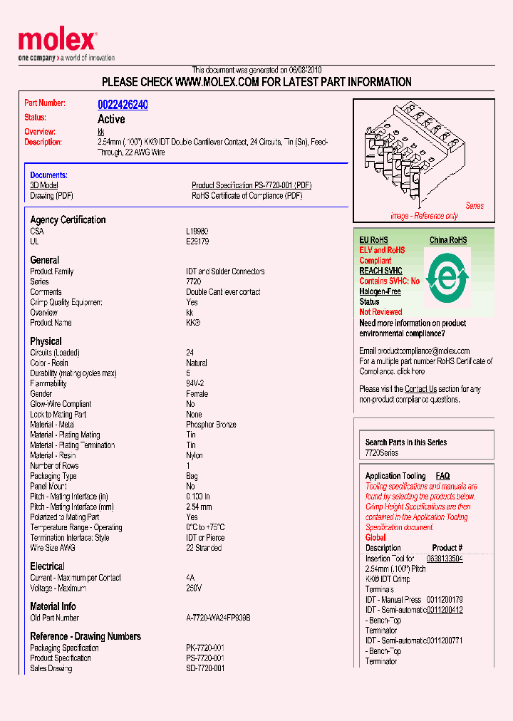 A-7720-WA24FP909B_6377602.PDF Datasheet