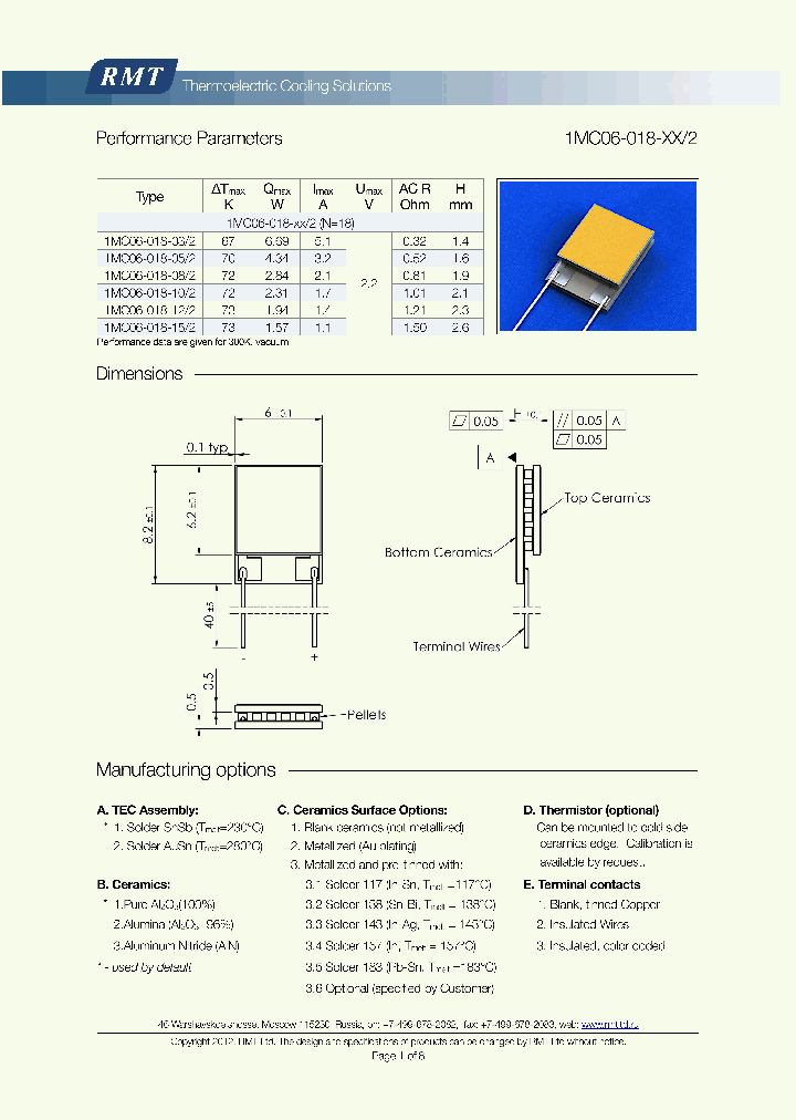 1MC06-018-12-2_6386412.PDF Datasheet