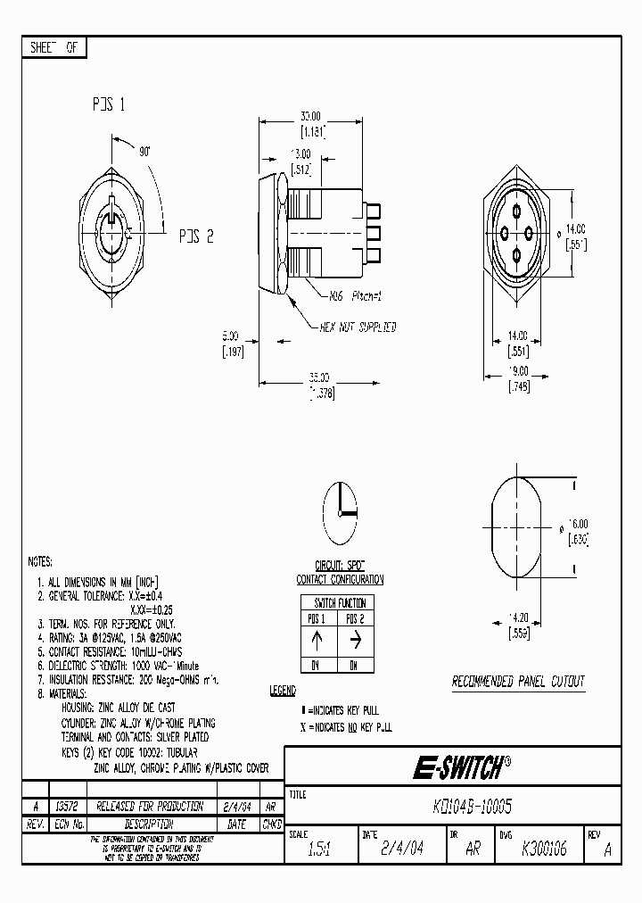 KO104B-10005_6387755.PDF Datasheet