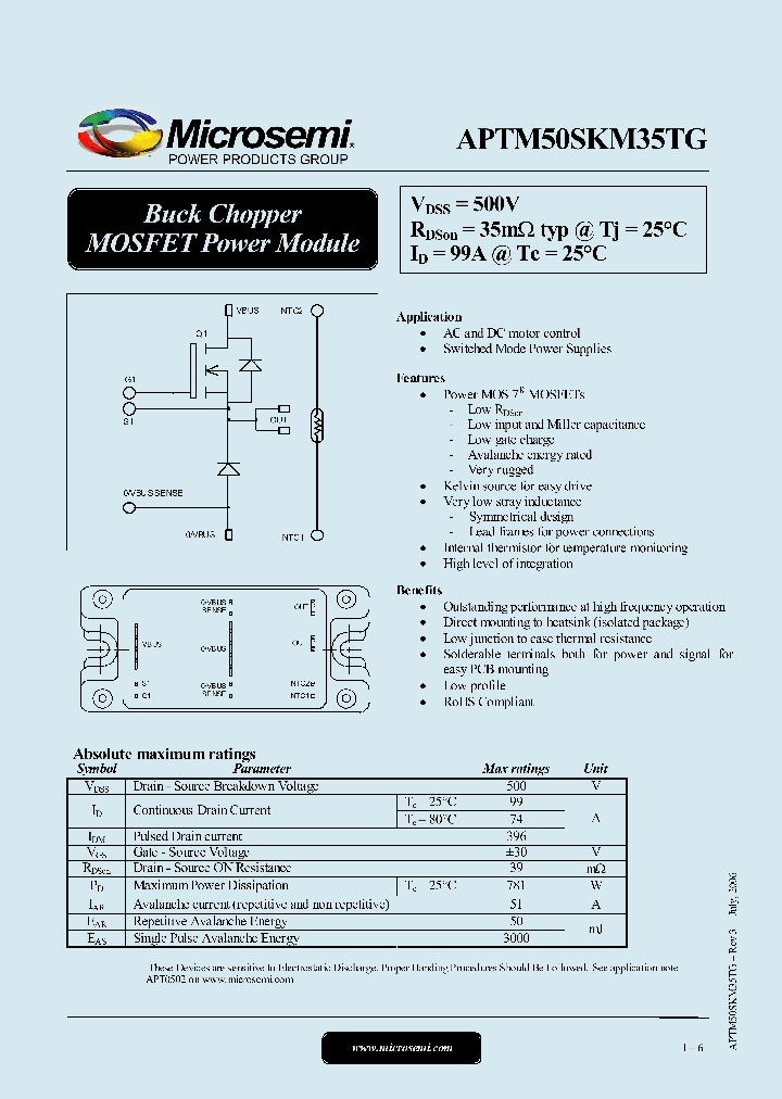 APTM50SKM35TG_6390268.PDF Datasheet