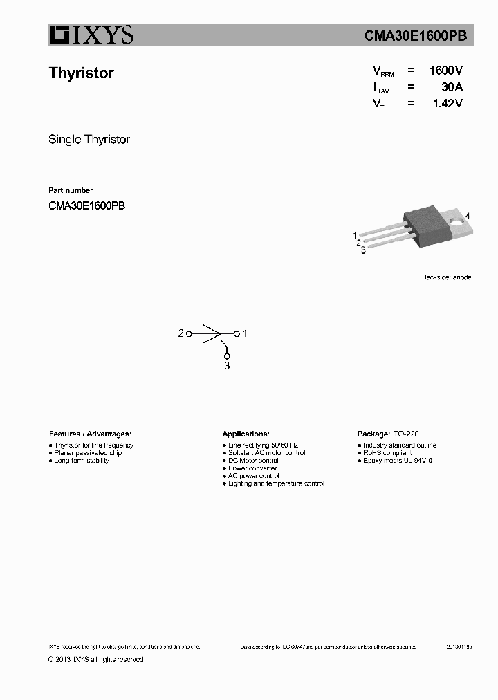 CMA30E1600PB_6401591.PDF Datasheet