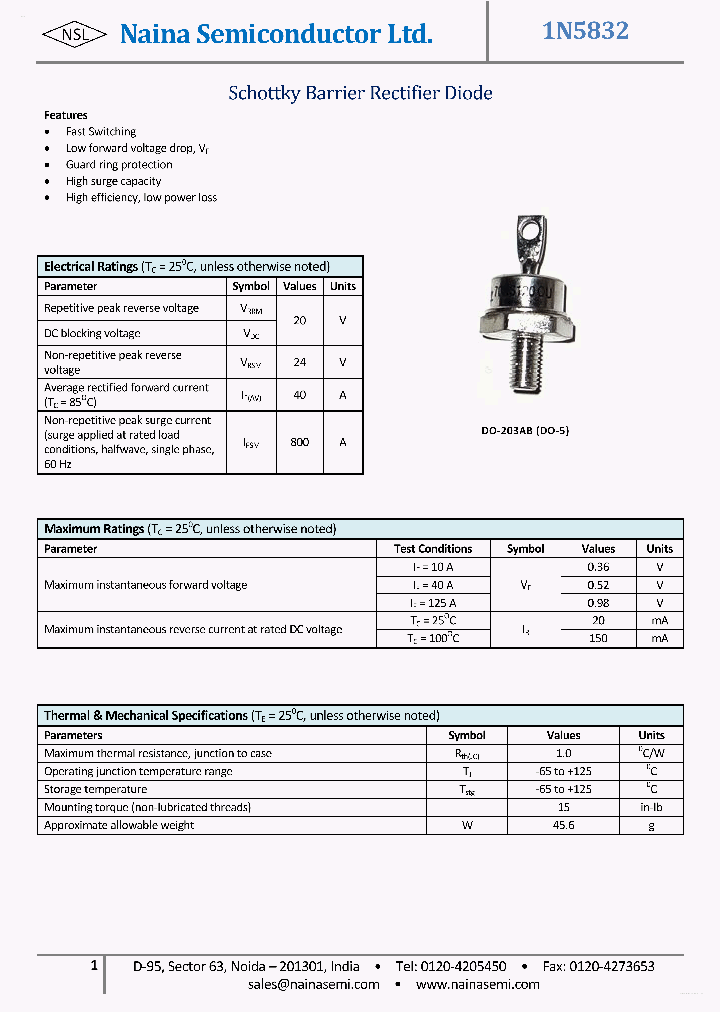 IN5832_6403199.PDF Datasheet