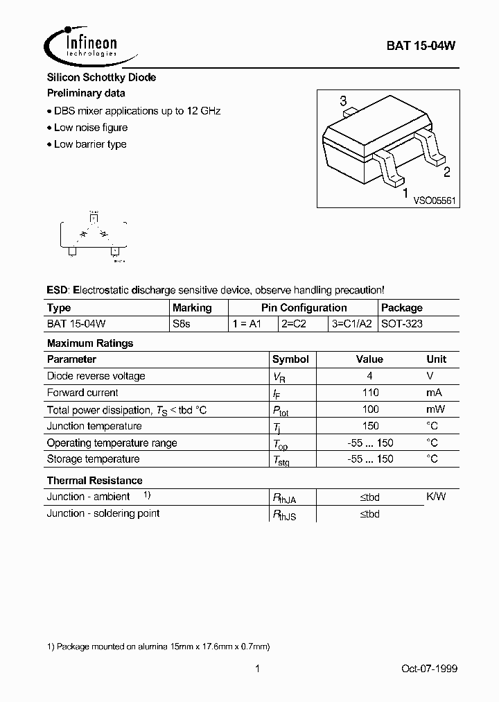 BAT15-04W_6420859.PDF Datasheet