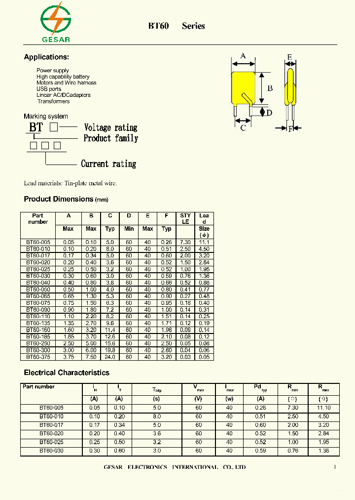 BT60_6429242.PDF Datasheet
