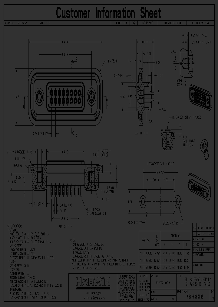 6061245_6443935.PDF Datasheet