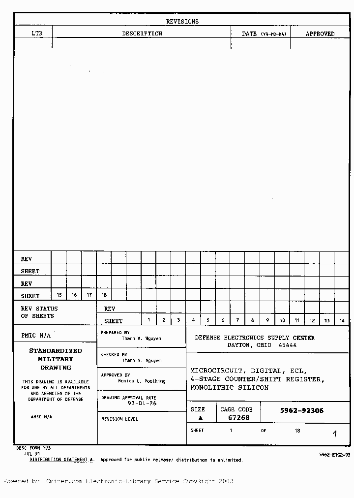 5962-9230601MXX_6445950.PDF Datasheet