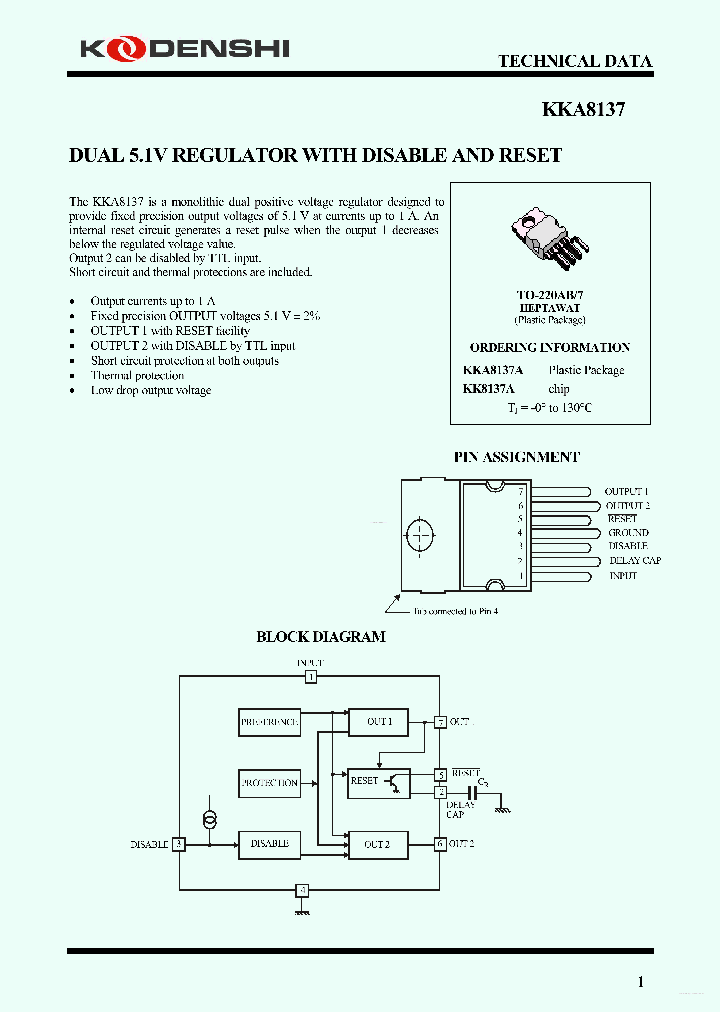 KK8137_6447604.PDF Datasheet