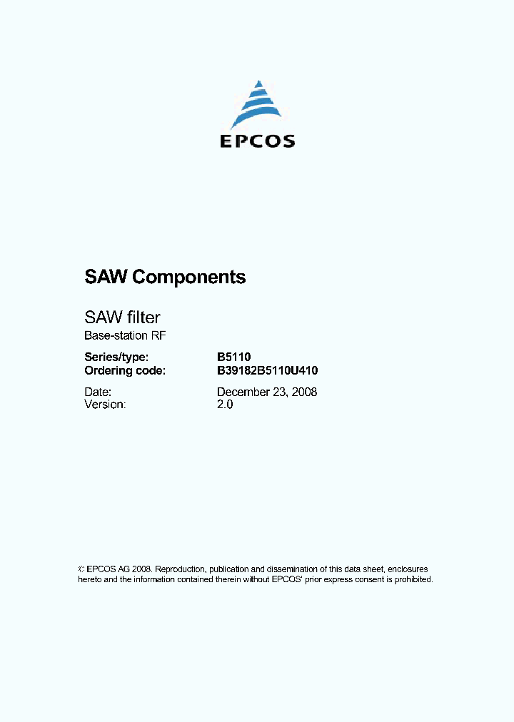 B39182B5110U410_6451550.PDF Datasheet