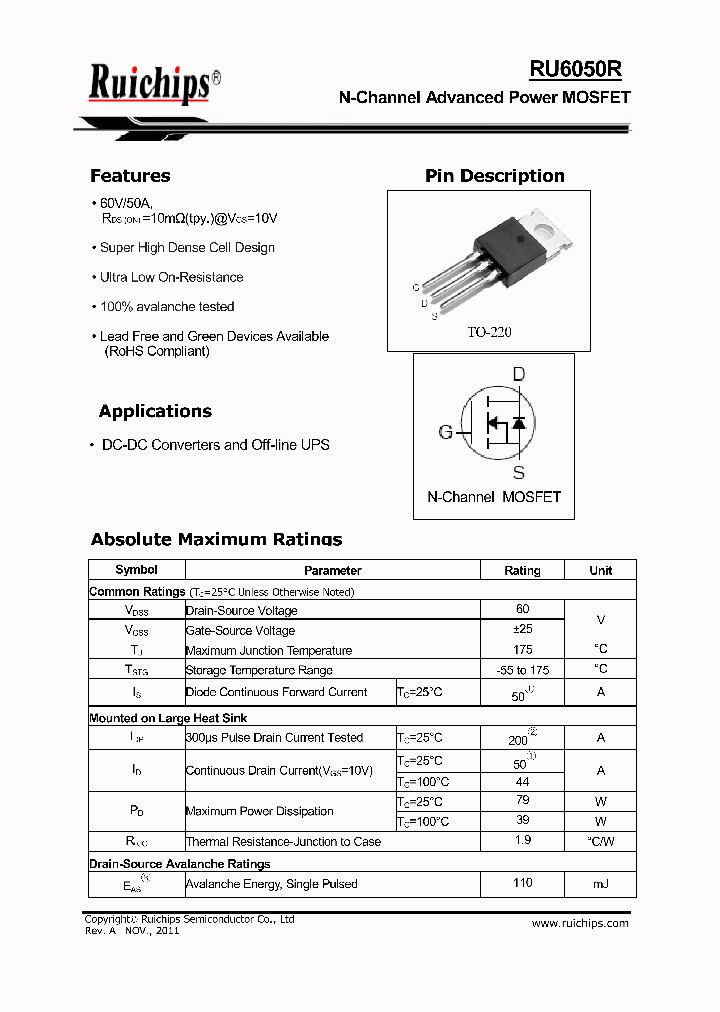 RU6050R_6450786.PDF Datasheet