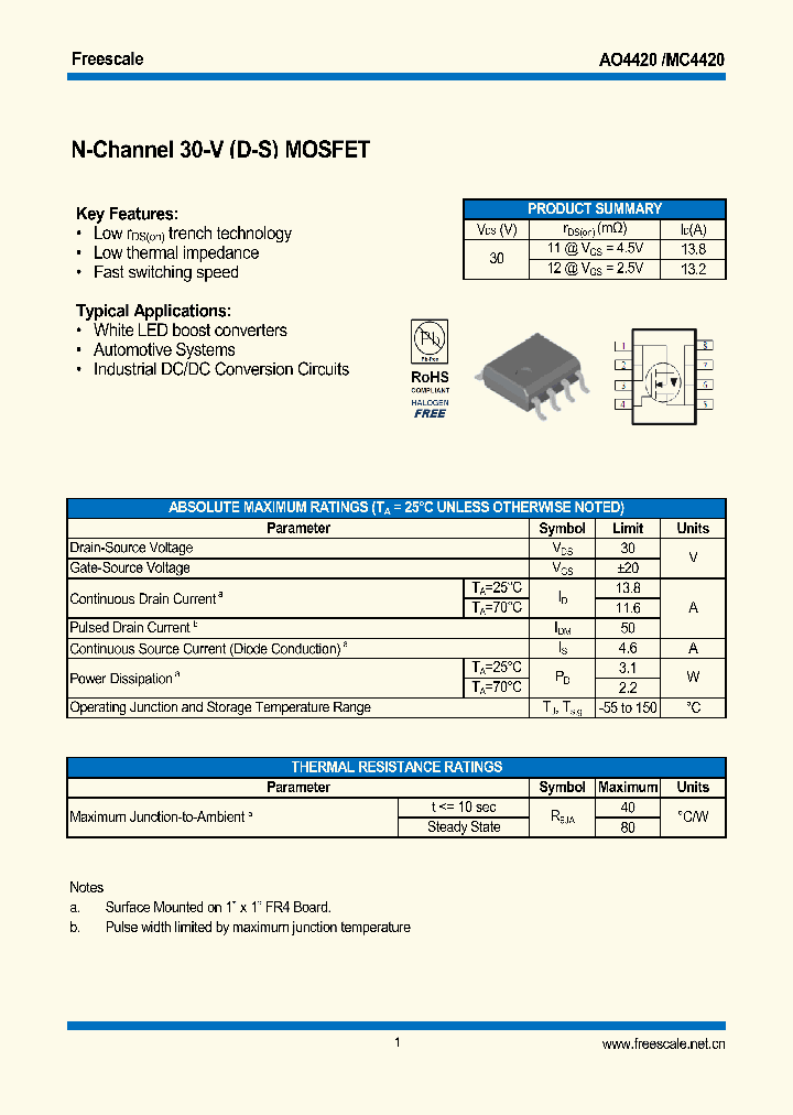 MC4420_6457306.PDF Datasheet
