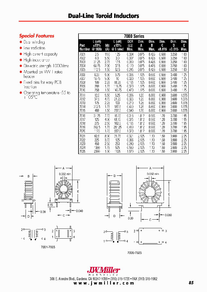 7010_6458876.PDF Datasheet