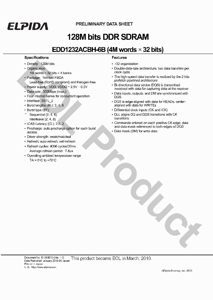 EDD1232ACBH-6B-F_6464701.PDF Datasheet