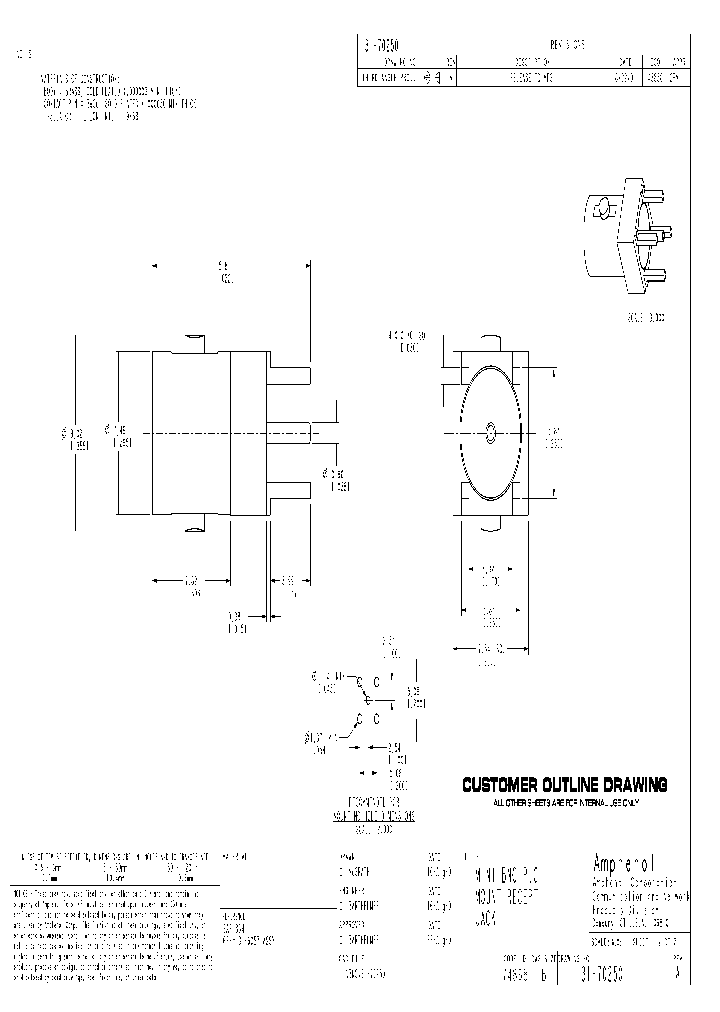 C031-70250_6466977.PDF Datasheet