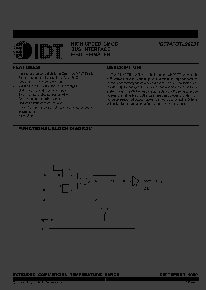 IDT74FCTL2823ATP_6466820.PDF Datasheet