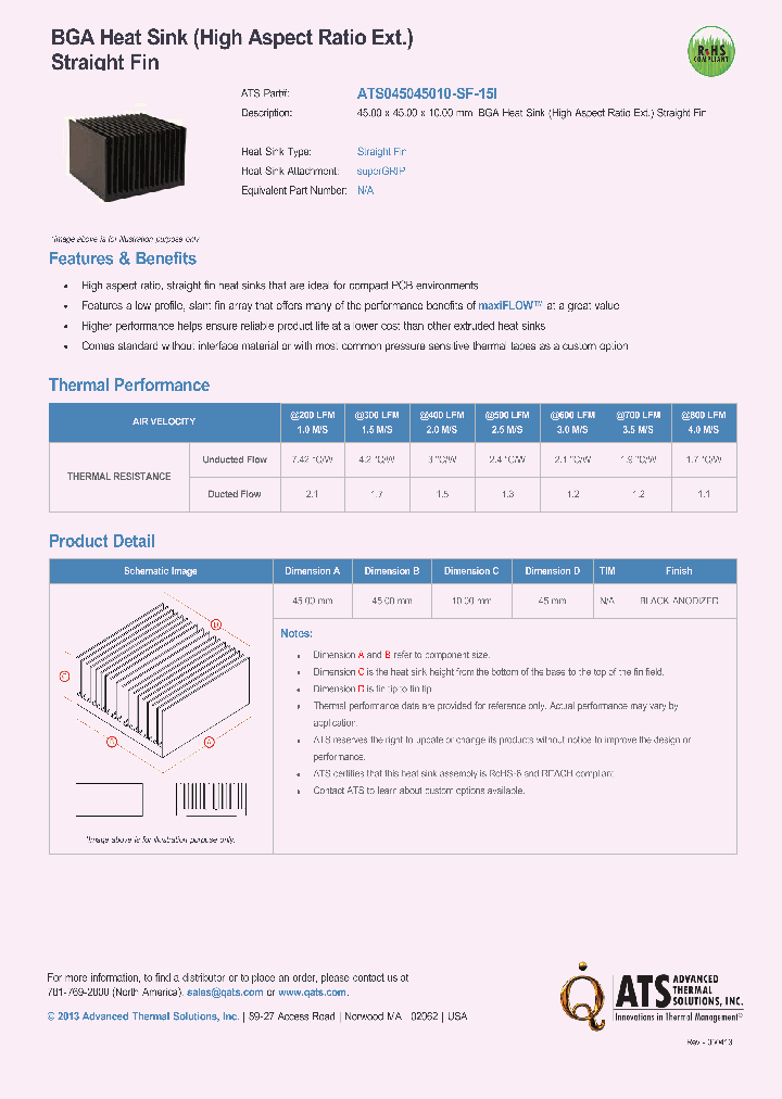 ATS045045010-SF-15I_6472615.PDF Datasheet