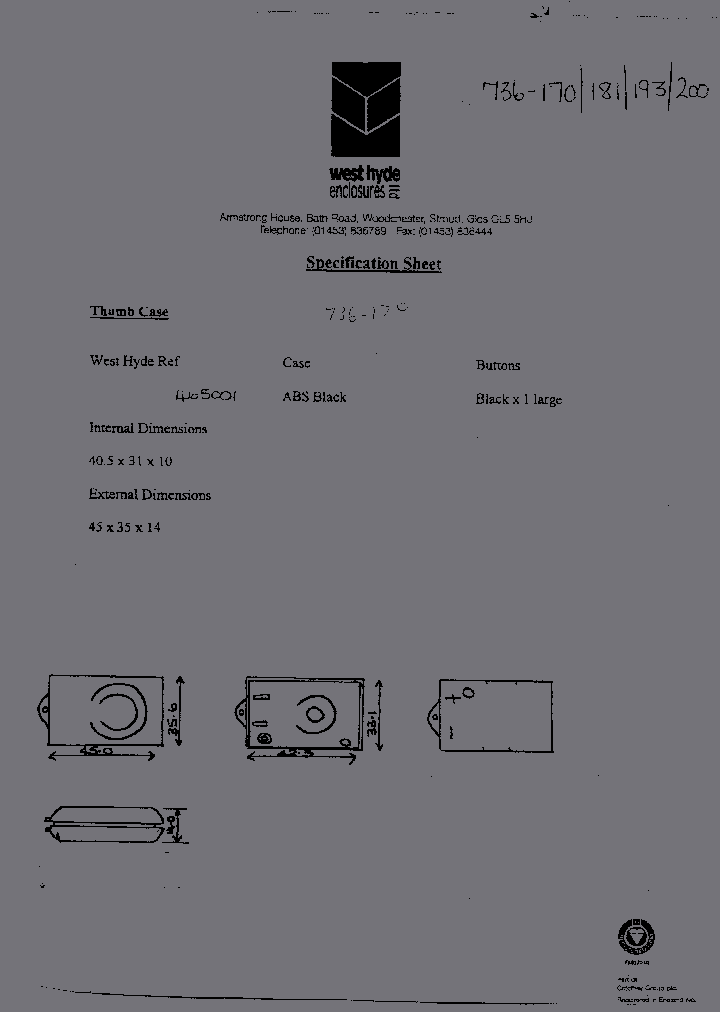 465003_6473295.PDF Datasheet