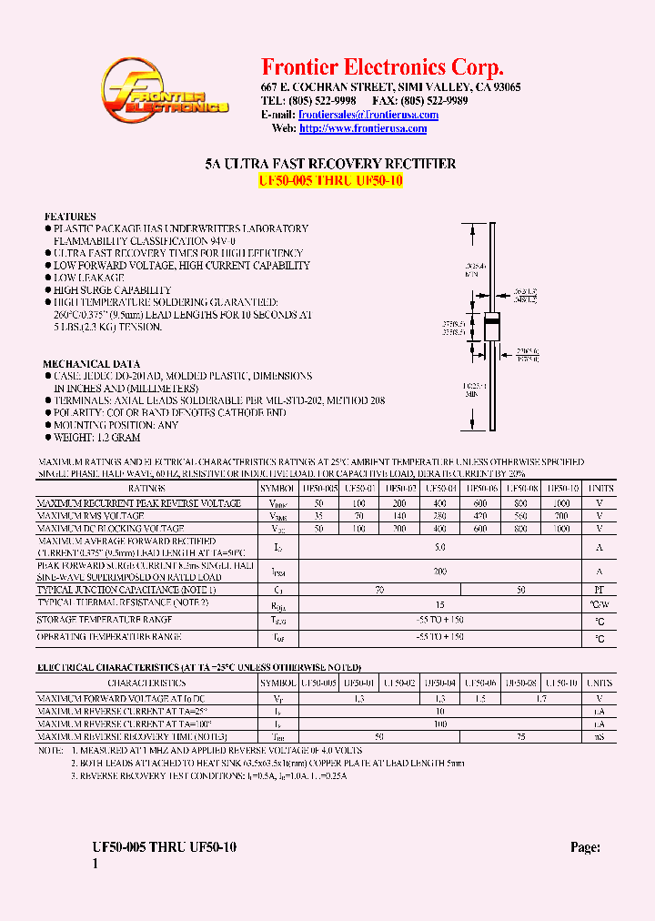 UF50-04_6485504.PDF Datasheet