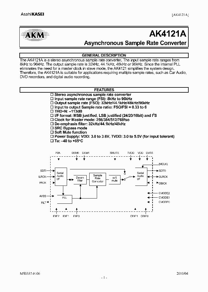 AK4121A10_6489914.PDF Datasheet