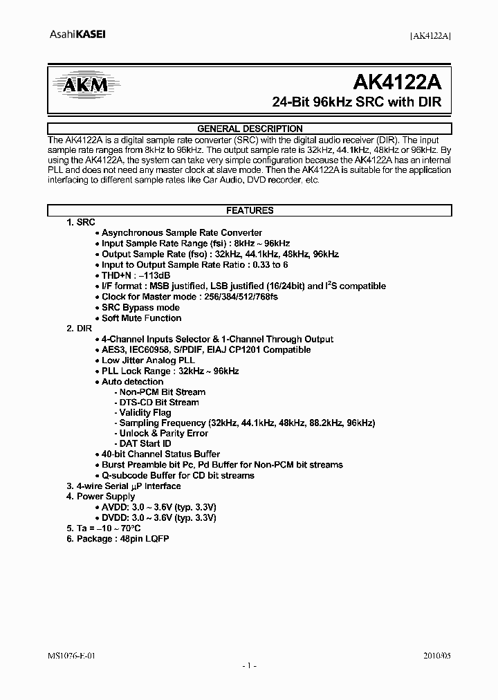 AK4122AVQ_6489918.PDF Datasheet