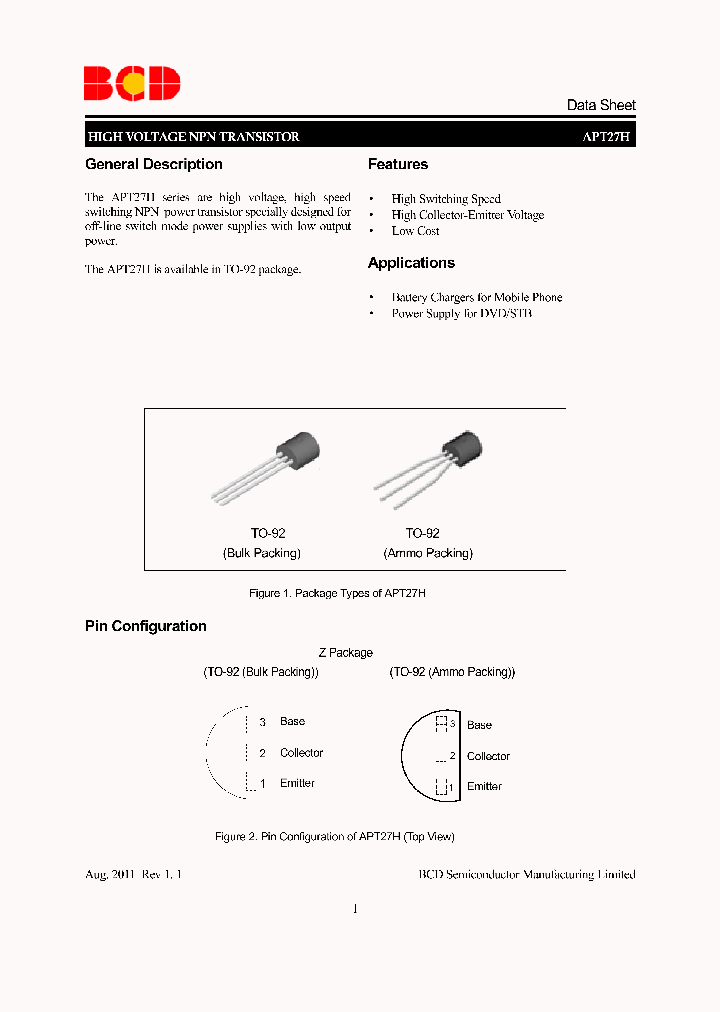 APT27H_6499106.PDF Datasheet