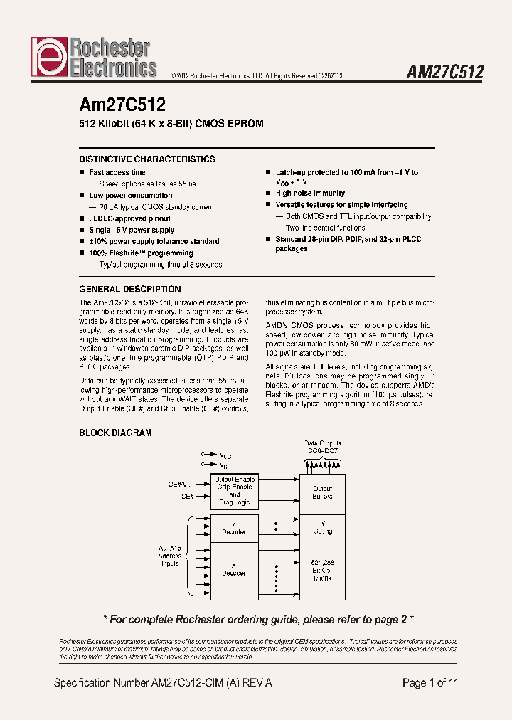 AM27C512-255PC_6502107.PDF Datasheet