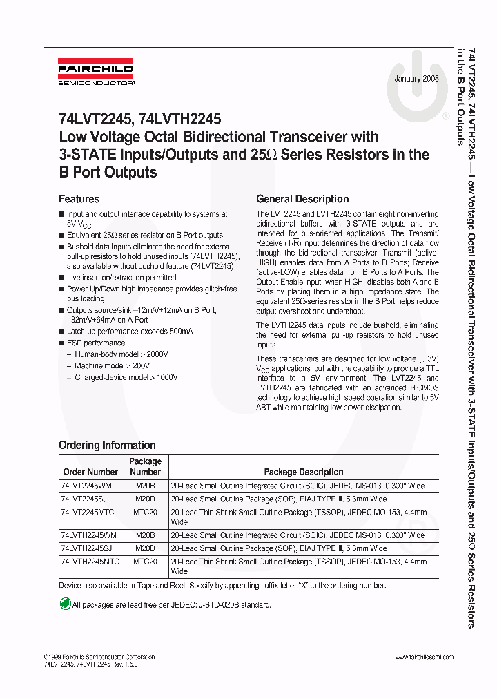 74LVTH2245MTC08_6502703.PDF Datasheet