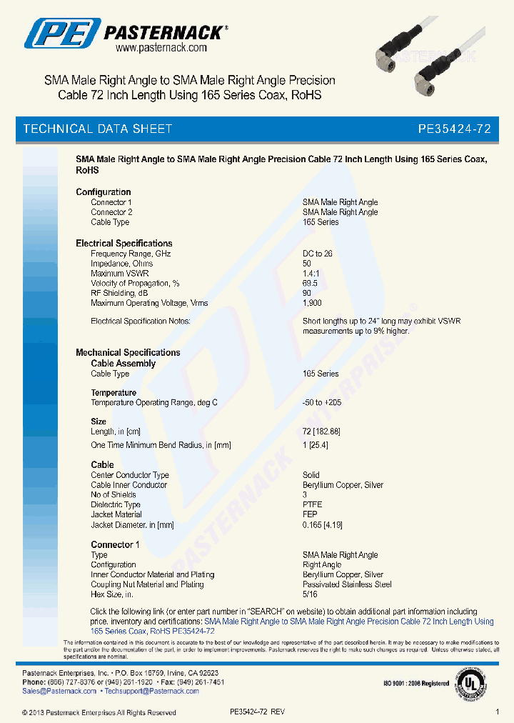 PE35424-72_6520240.PDF Datasheet