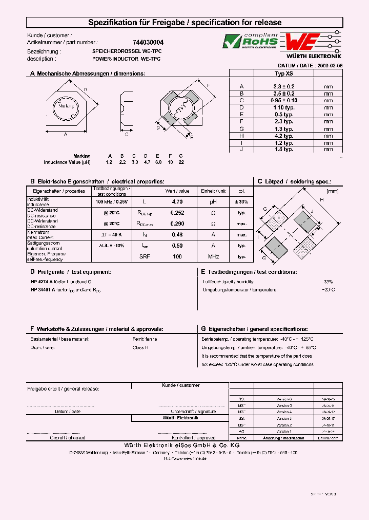 744030004_6520905.PDF Datasheet