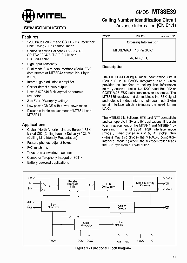 MT88E39_6526259.PDF Datasheet