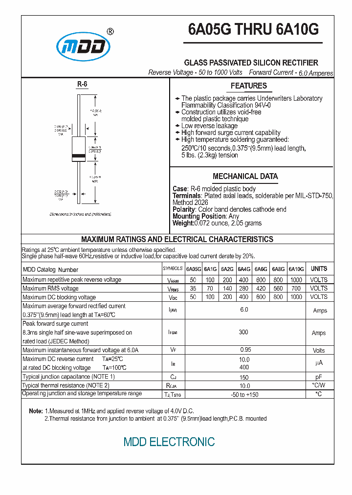 6A10G_6537837.PDF Datasheet