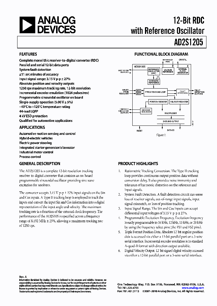 ADW71205WSTZ_6548945.PDF Datasheet